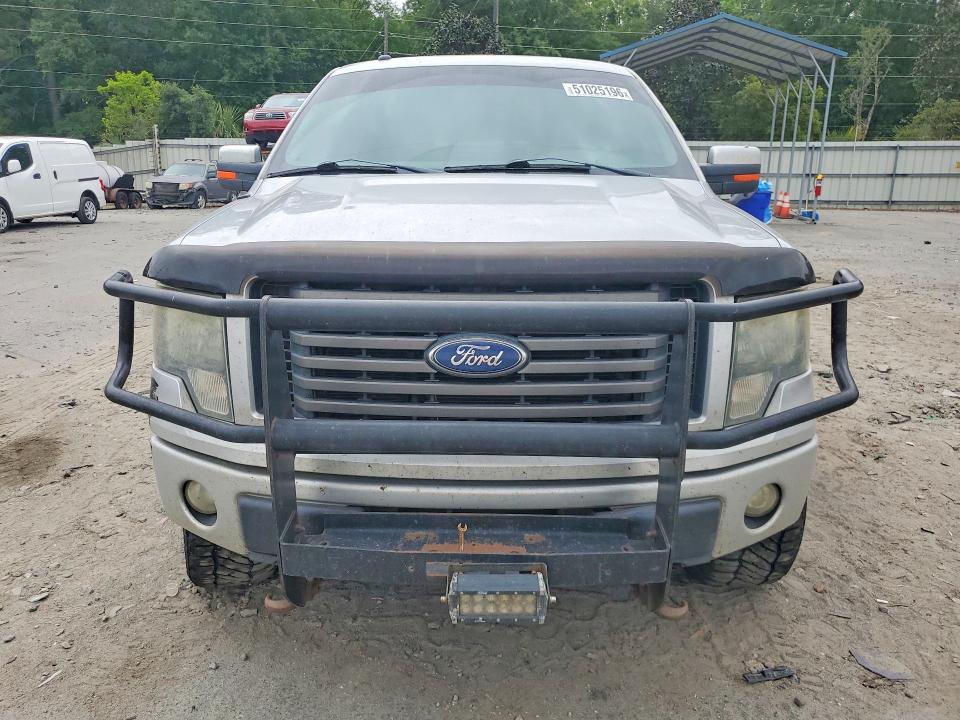 Aukcja sprzedaży 2012 Ford F150, vin: 1FTFW1EF2CKD28637, numer aukcji: 51025196