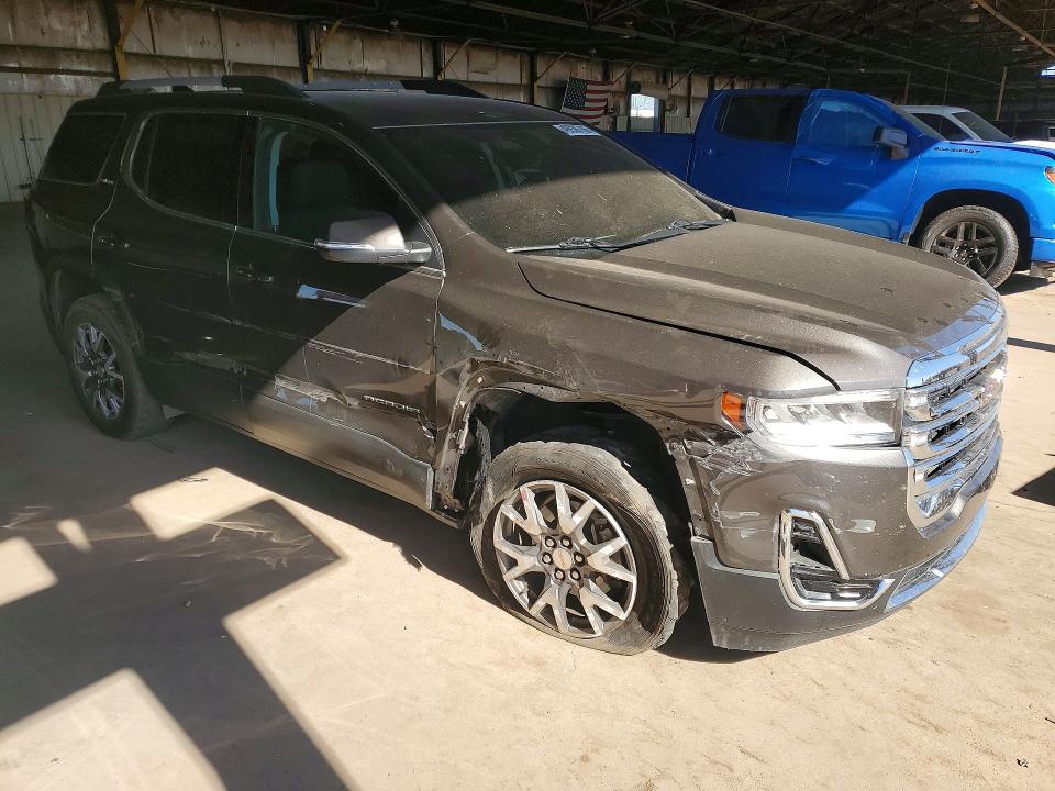 Aukcja sprzedaży 2020 Gmc Acadia, vin: 1GKKNRL48LZ223534, numer aukcji: 49936766
