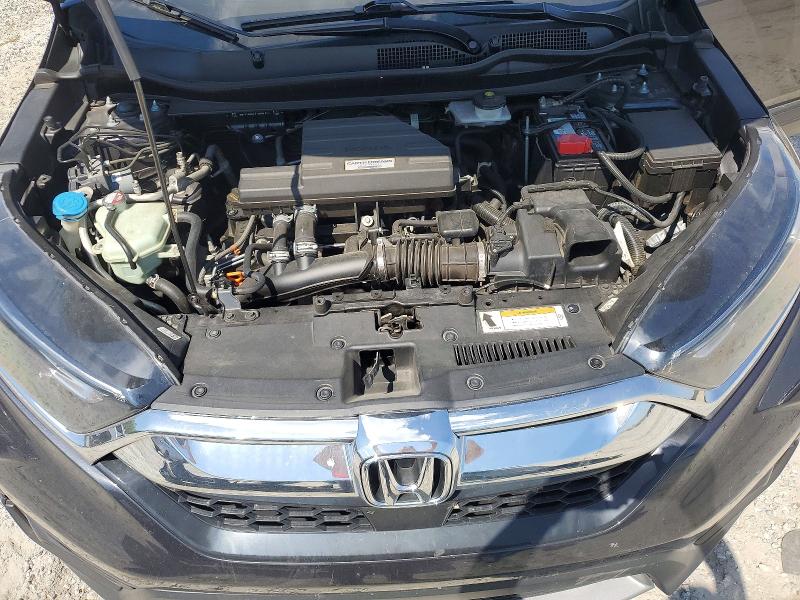 Продажа на аукционе авто 2019 Honda Cr-v, vin: 7FARW1H83KE005921, номер лота: 49058846