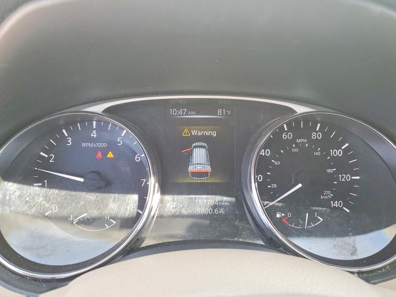 Продажа на аукционе авто 2014 Nissan Rogue, vin: 5N1AT2MT9EC791464, номер лота: 49023956