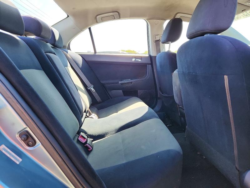Aukcja sprzedaży 2009 Mitsubishi Lancer, vin: JA3AU86W19U025674, numer aukcji: 51376206
