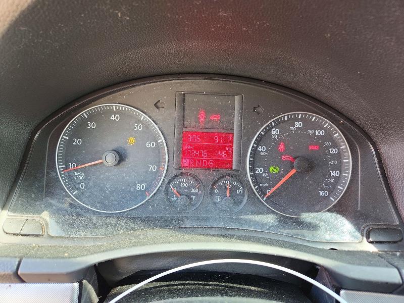 Aukcja sprzedaży 2009 Volkswagen Jetta, vin: 3VWRM71K89M020699, numer aukcji: 49842926
