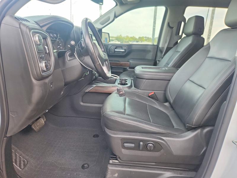 Продажа на аукционе авто 2022 Gmc Sierra Limited, vin: 3GTP8DED8NG128869, номер лота: 49656386