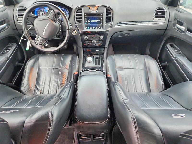Продаж на аукціоні авто 2017 Chrysler 300, vin: 2C3CCAGG6HH603995, номер лоту: 48463976