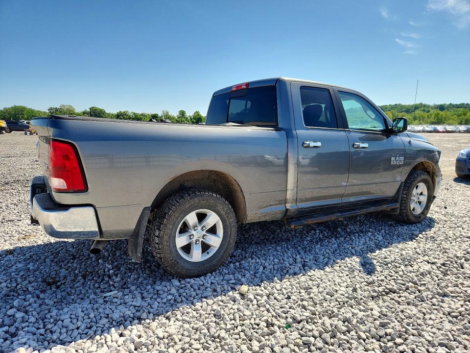 Продажа на аукционе авто 2013 Ram 1500, vin: 1C6RR7GP3DS517755, номер лота: 51634486