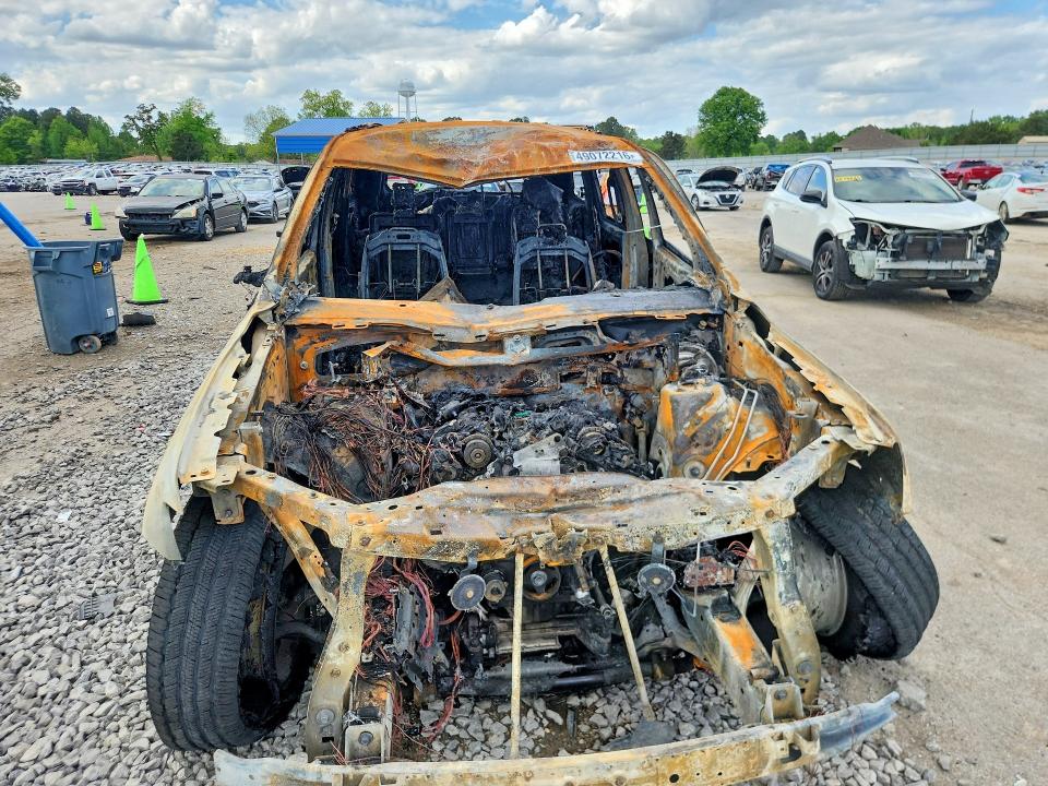 Aukcja sprzedaży 2021 Jeep Grand Cherokee, vin: 1C4RJEAG6MC783228, numer aukcji: 49072216