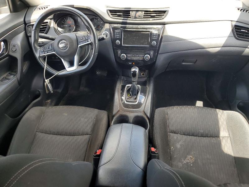 Aukcja sprzedaży 2018 Nissan Rogue, vin: KNMAT2MT9JP580143, numer aukcji: 49601606