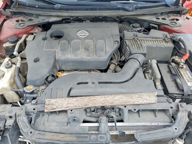 Продаж на аукціоні авто 2013 Nissan Altima, vin: 1N4AL2EP7DC234160, номер лоту: 50997426