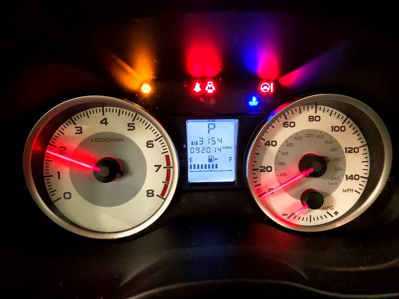 48676506 :رقم المزاد ، JF1GPAC68E8320326 vin ، 2014 Subaru Impreza مزاد بيع