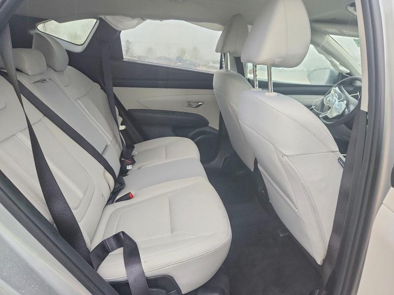 50227306 :رقم المزاد ، 5NMJB3DE8TH648129 vin ، 2026 Hyundai Tucson مزاد بيع