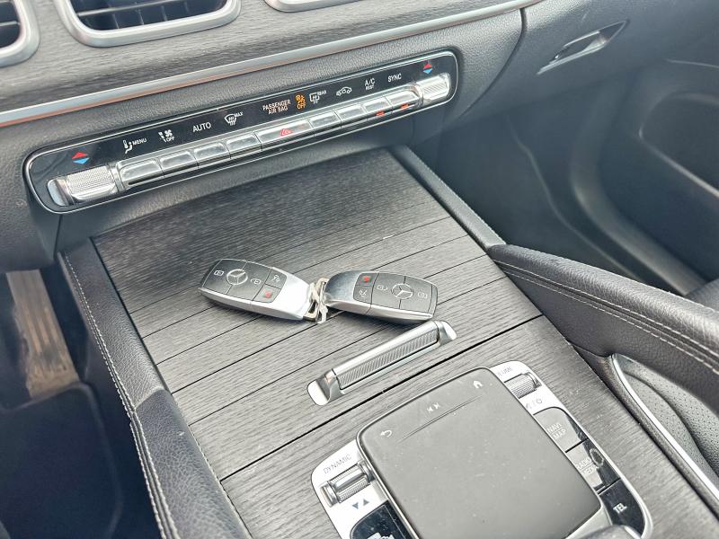 2020 Mercedes-benz Gle მანქანა იყიდება აუქციონზე, vin: 4JGFB4JB4LA245180, აუქციონის ნომერი: 51537646