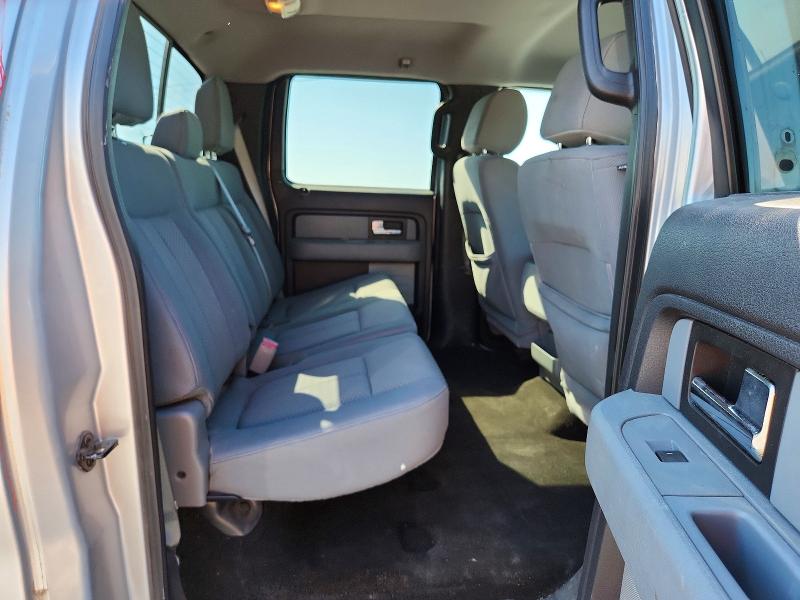 Продаж на аукціоні авто 2013 Ford F150, vin: 1FTFW1CF5DKD02845, номер лоту: 49292366