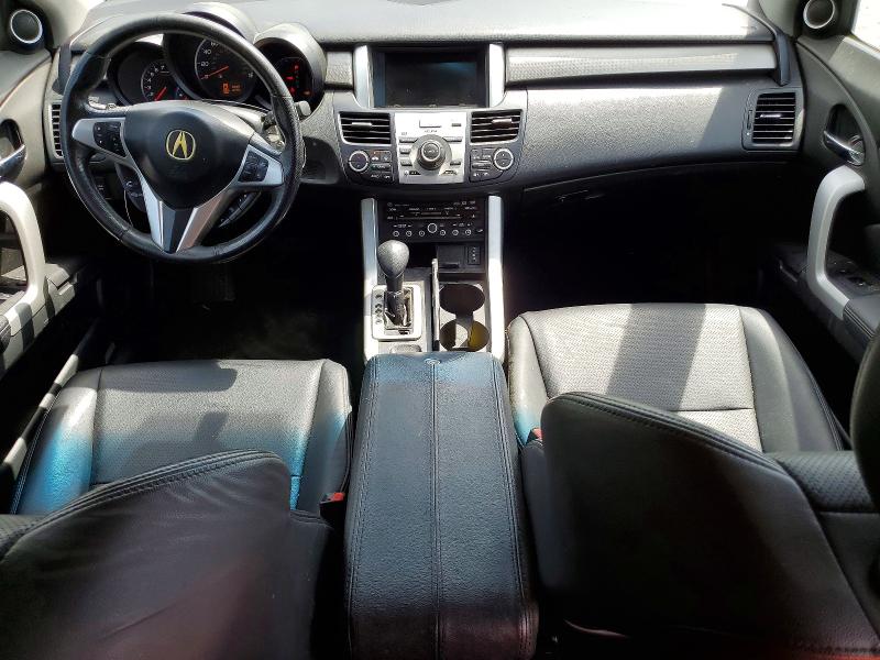 Продаж на аукціоні авто 2008 Acura Rdx, vin: 5J8TB18538A000157, номер лоту: 50600096