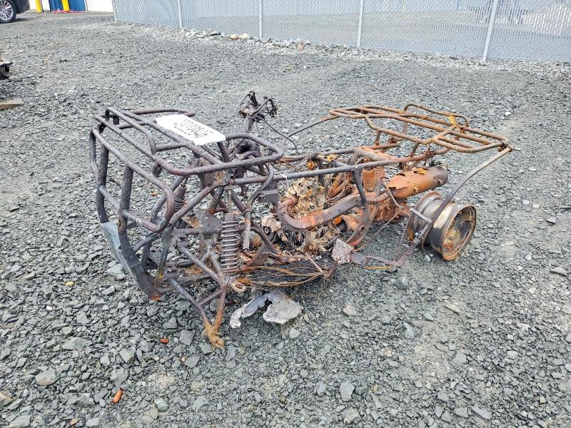49399946 :رقم المزاد ، 478TE24261A100548 vin ، 2001 Honda Trx350 مزاد بيع