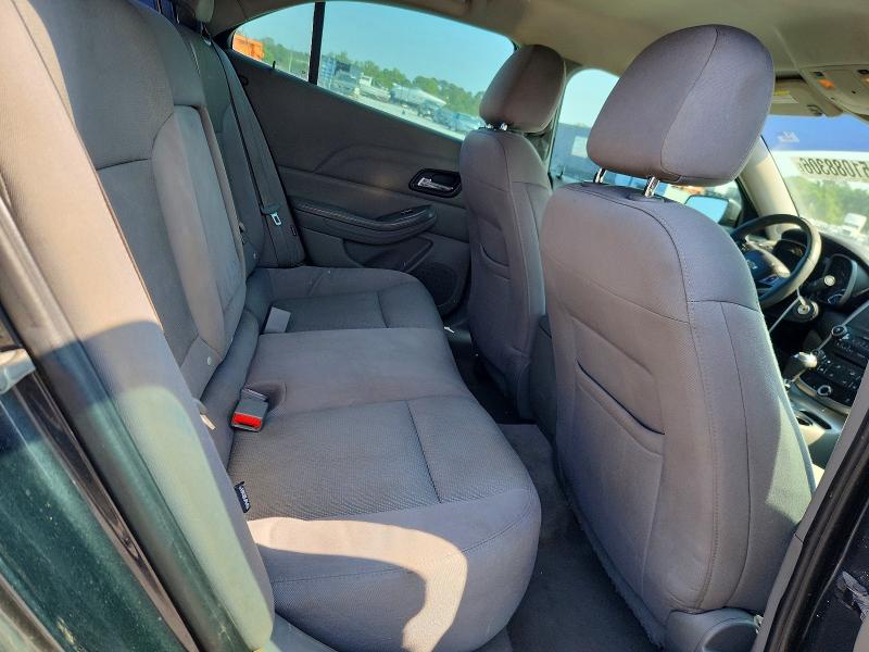 Продаж на аукціоні авто 2014 Chevrolet Malibu, vin: 1G11B5SL0EF207908, номер лоту: 51088306