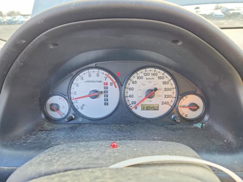 Продажа на аукционе авто 2003 Honda Civic, vin: 2HGES16493H920825, номер лота: 48348006