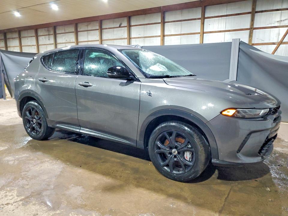 Продажа на аукционе авто 2024 Dodge Hornet, vin: ZACPDFCW1R3A31634, номер лота: 49950616