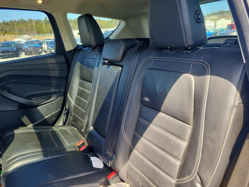 Продажа на аукционе авто 2018 Ford Escape, vin: 1FMCU9HD8JUC63839, номер лота: 49945546