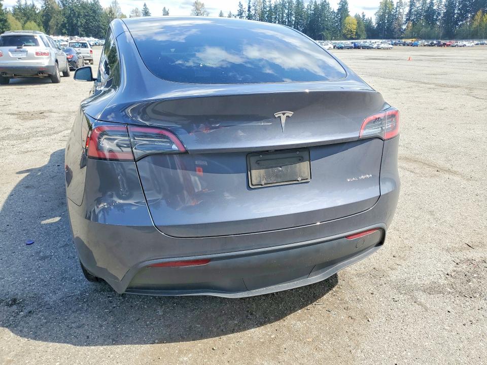 Aukcja sprzedaży 2023 Tesla Model Y, vin: 7SAYGDEE1PF965121, numer aukcji: 50465416