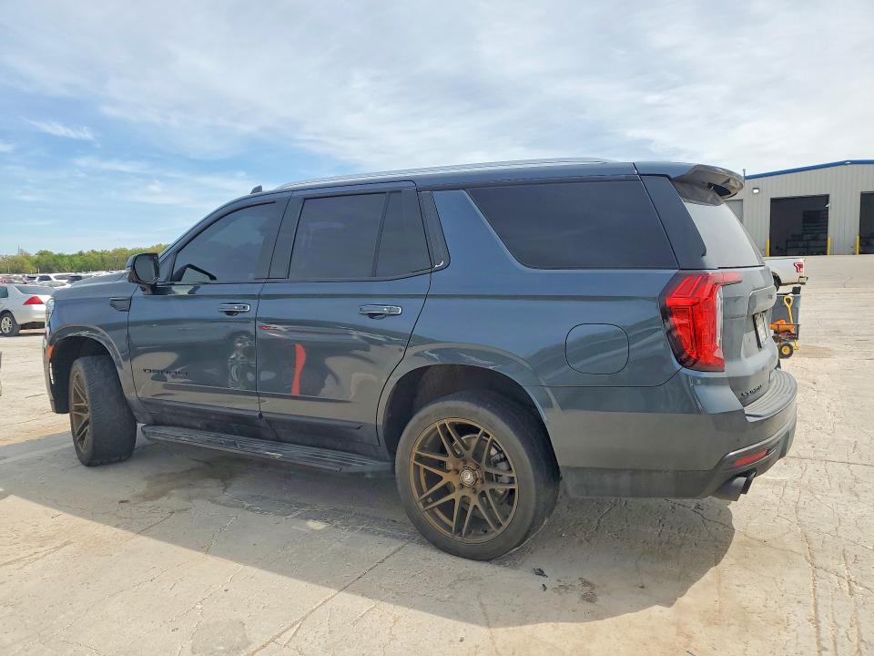 Продажа на аукционе авто 2021 Gmc Yukon, vin: 1GKS2DKL9MR470437, номер лота: 49074356