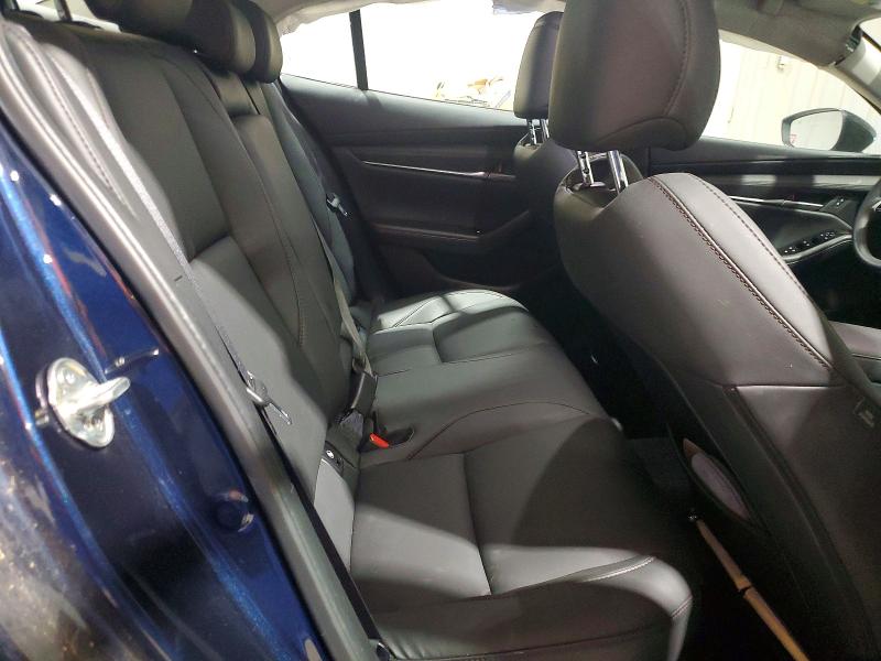 49504416 :رقم المزاد ، 3MZBPABM3RM430431 vin ، 2024 Mazda 3 مزاد بيع