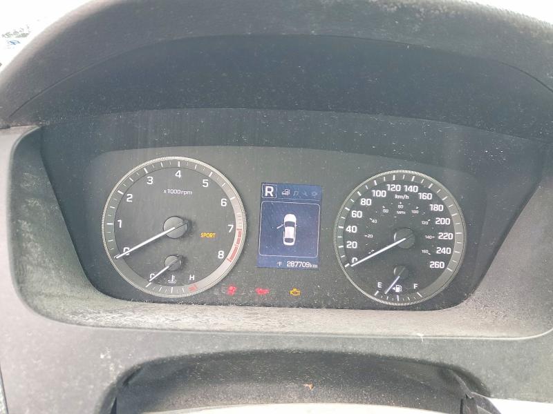 Aukcja sprzedaży 2015 Hyundai Sonata, vin: 5NPE24AF7FH257372, numer aukcji: 49059466