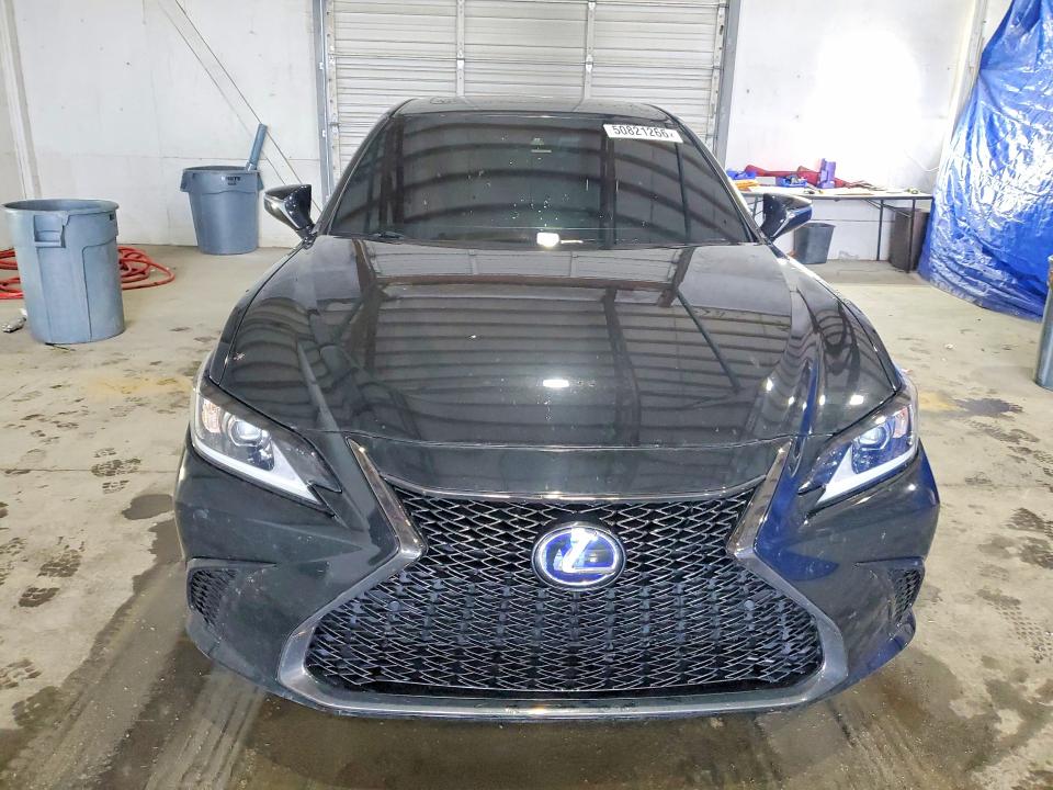 Aukcja sprzedaży 2022 Lexus Es 300h, vin: 58AGA1C1XNU025157, numer aukcji: 50821266