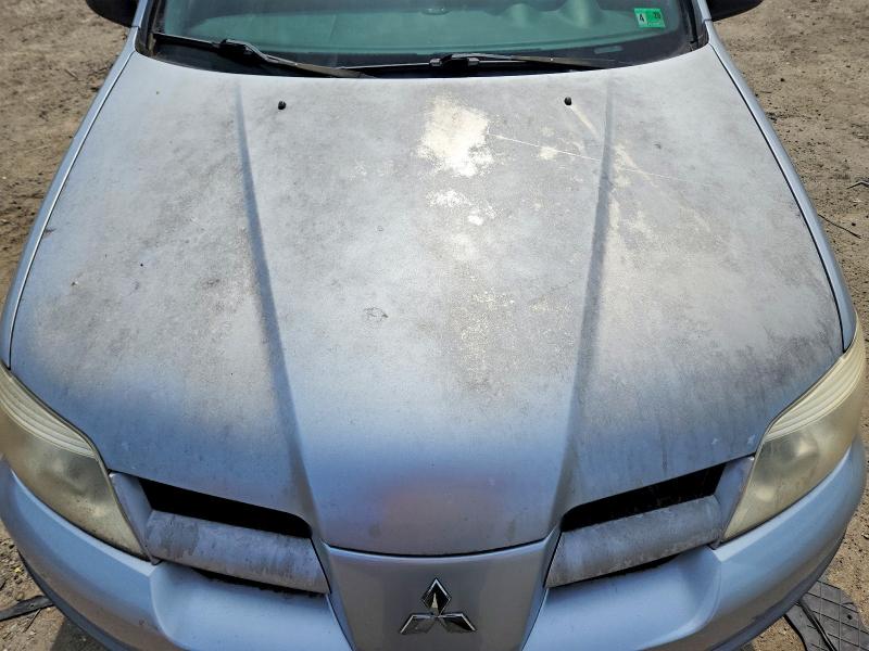 Продаж на аукціоні авто 2006 Mitsubishi Outlander, vin: JA4LZ31F36U001890, номер лоту: 48454346