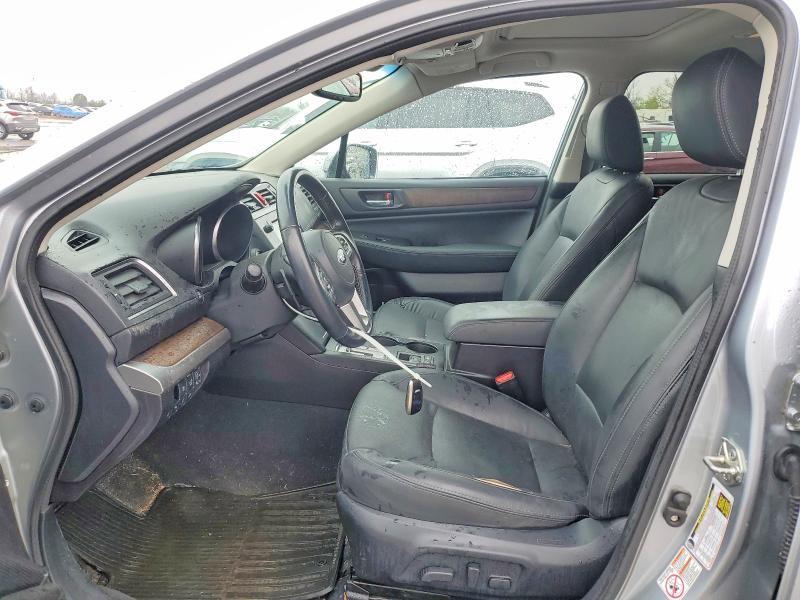 48360456 :رقم المزاد ، 4S4BSBNC0G3277074 vin ، 2016 Subaru Outback مزاد بيع