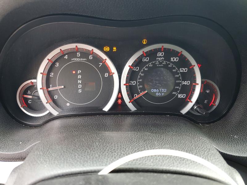 51380676 :رقم المزاد ، JH4CU2F84DC008566 vin ، 2013 Acura Tsx مزاد بيع
