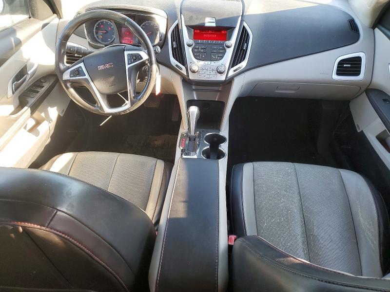 Продажа на аукционе авто 2011 Gmc Terrain, vin: 2CTALUEC9B6475926, номер лота: 51811646