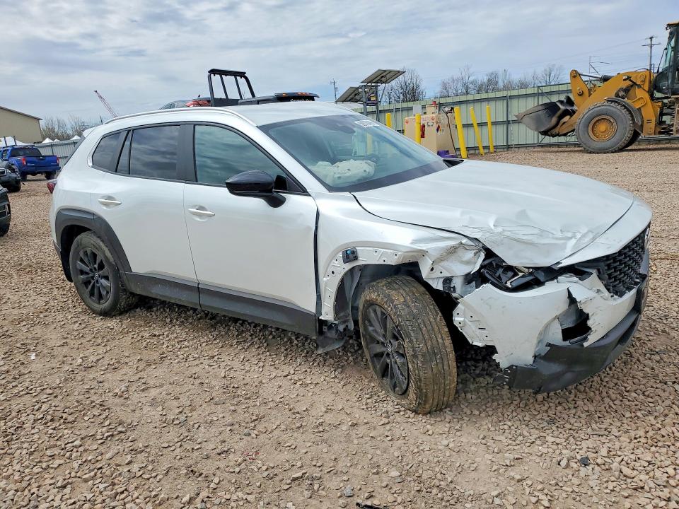 Продаж на аукціоні авто 2024 Mazda Cx-50, vin: 7MMVABBM2RN172626, номер лоту: 50570496
