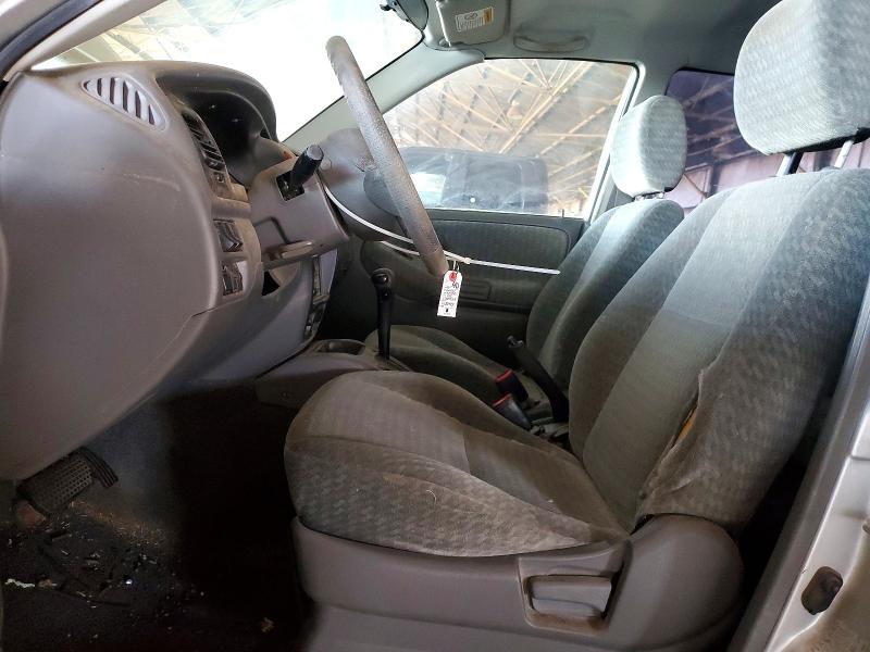 Продаж на аукціоні авто 2001 Suzuki Vitara, vin: 2S3TE52V016109959, номер лоту: 48536776