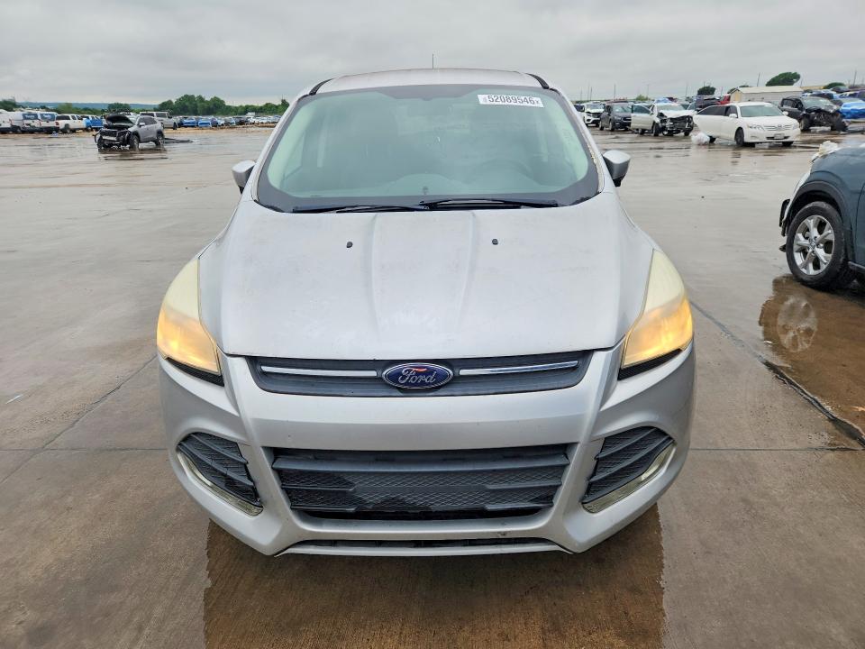 Aukcja sprzedaży 2014 Ford Escape, vin: 1FMCU0GX5EUA47203, numer aukcji: 52089546