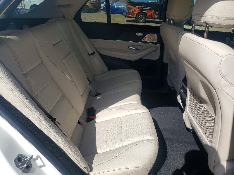 Aukcja sprzedaży 2024 Mercedes-benz Gle, vin: 4JGFB4FB6RB125022, numer aukcji: 50052066