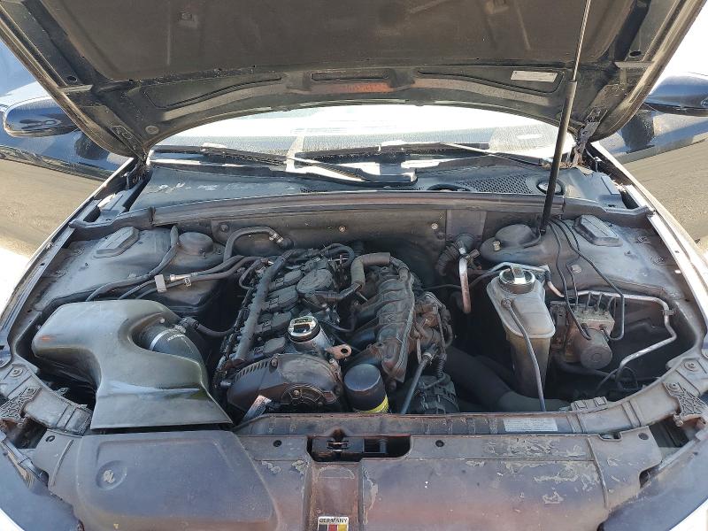 Aukcja sprzedaży 2013 Audi A5, vin: WAURFAFR1DA062280, numer aukcji: 49343796