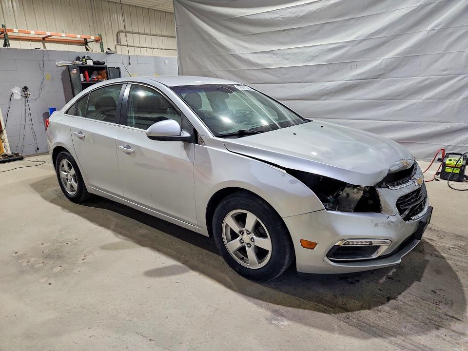 Aukcja sprzedaży 2015 Chevrolet Cruze, vin: 1G1PC5SBXF7203097, numer aukcji: 51655666