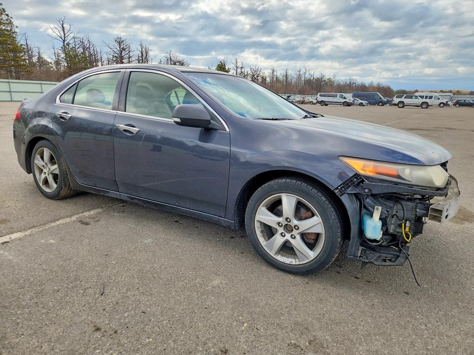 50336346 :رقم المزاد ، JH4CU2F60DC010040 vin ، 2013 Acura Tsx مزاد بيع