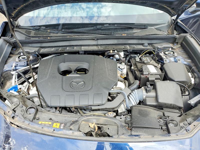 Продажа на аукционе авто 2023 Mazda Cx-30, vin: 3MVDMBCM4PM564580, номер лота: 51162876