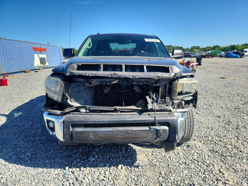 Продаж на аукціоні авто 2019 Toyota Tundra, vin: 5TFEY5F18KX253721, номер лоту: 49594986