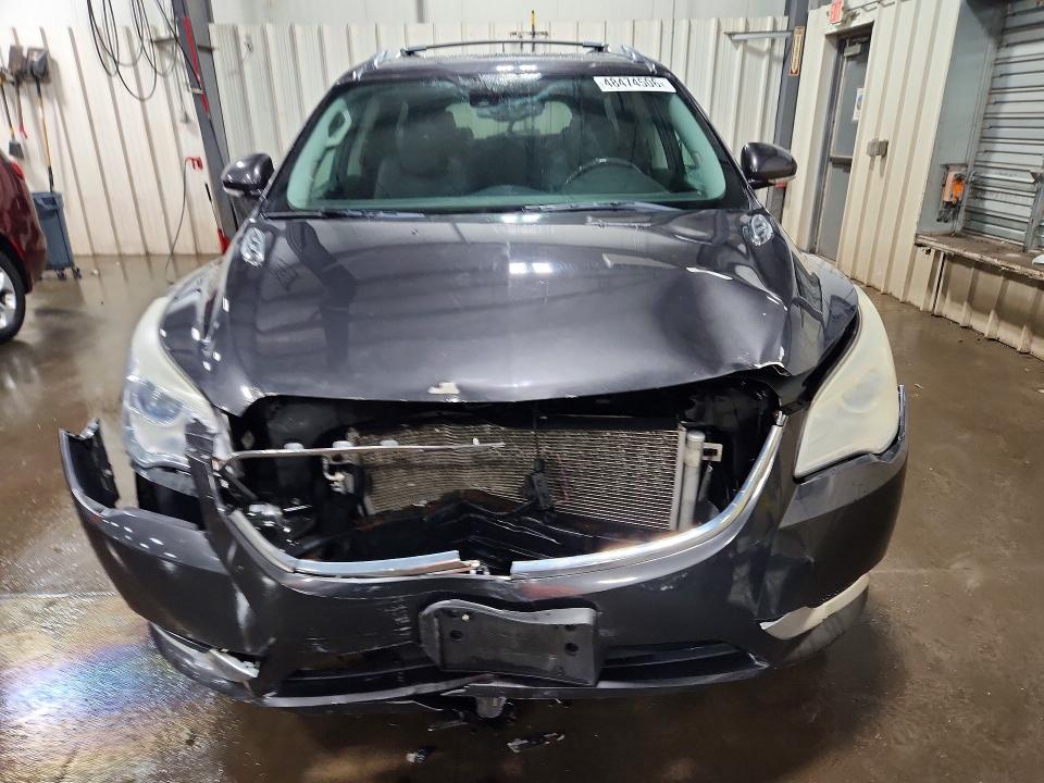 Aukcja sprzedaży 2014 Buick Enclave, vin: 5GAKVCKDXEJ375621, numer aukcji: 48474506