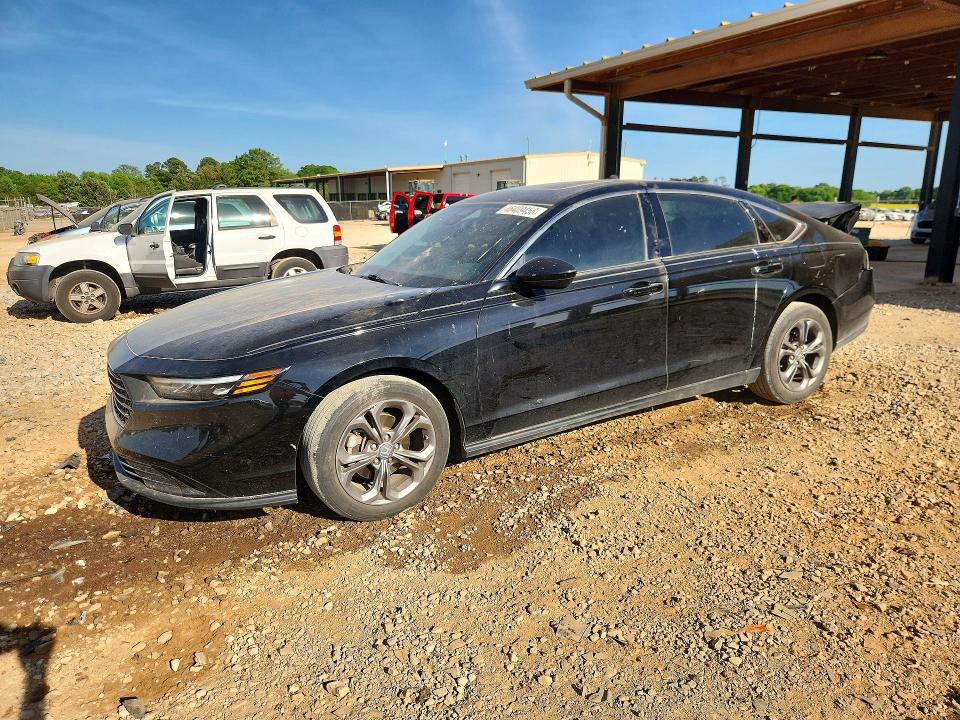 Продажа на аукционе авто 2024 Honda Accord, vin: 1HGCY1F37RA000289, номер лота: 46409456