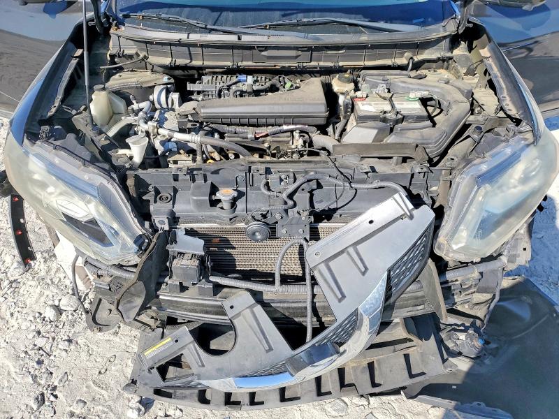 Продаж на аукціоні авто 2014 Nissan Rogue, vin: 5N1AT2MT1EC788767, номер лоту: 50326936