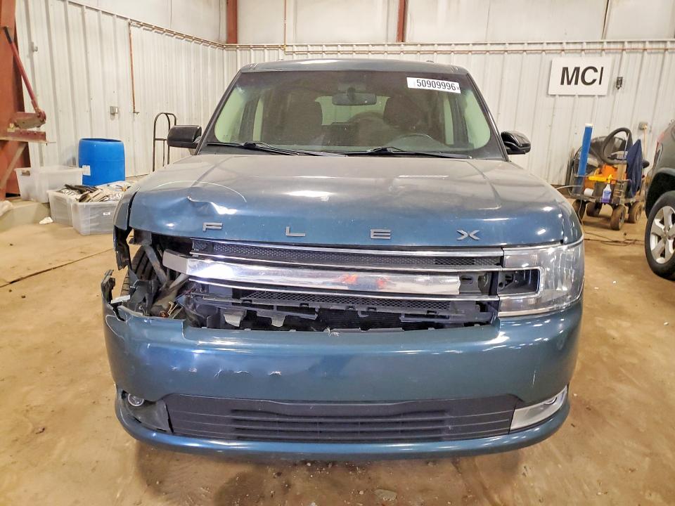 Aukcja sprzedaży 2016 Ford Flex, vin: 2FMHK6C83GBA10317, numer aukcji: 50909996