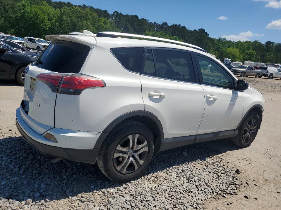 2016 Toyota Rav4 მანქანა იყიდება აუქციონზე, vin: JTMZFREV6GJ084621, აუქციონის ნომერი: 48869376
