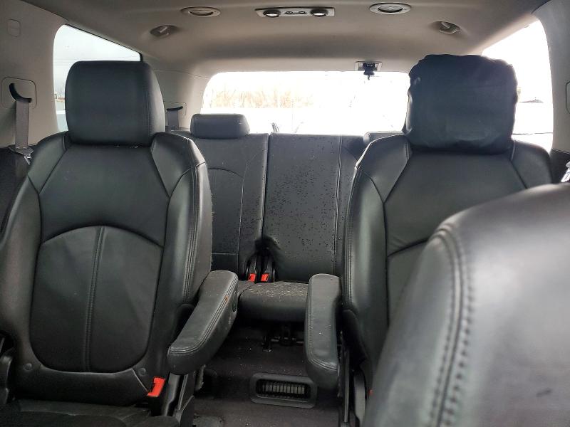 2012 Gmc Acadia მანქანა იყიდება აუქციონზე, vin: 1GKKRRED7CJ220141, აუქციონის ნომერი: 48597296