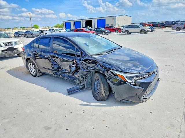 Aukcja sprzedaży 2025 Toyota Corolla Hybrid, vin: JTDBCMFE6SJ046049, numer aukcji: 49302516