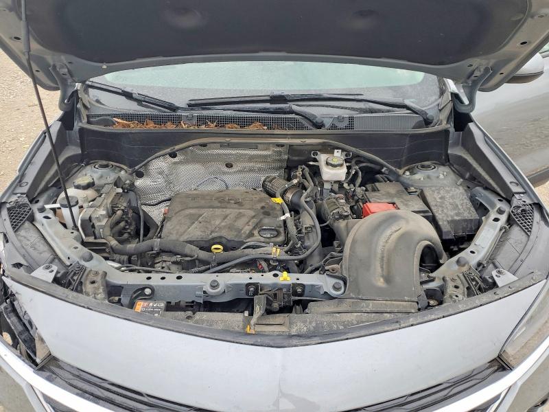 2023 Buick Encore Gx მანქანა იყიდება აუქციონზე, vin: KL4MMBS26PB108261, აუქციონის ნომერი: 50669116