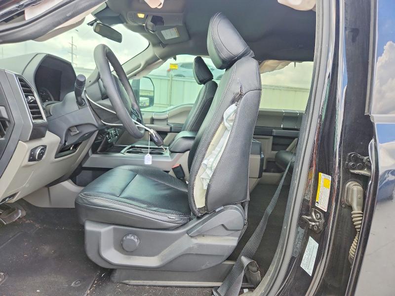 Aukcja sprzedaży 2022 Ford F350, vin: 1FT8W3BN5NEE56579, numer aukcji: 49110636