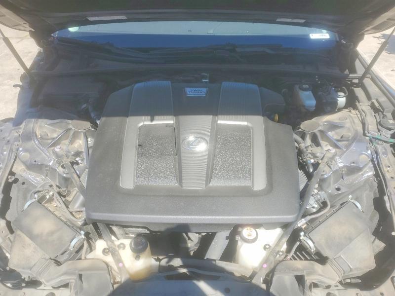 Продаж на аукціоні авто 2020 Lexus Ls 500, vin: JTHD51FF6L5012955, номер лоту: 48270406